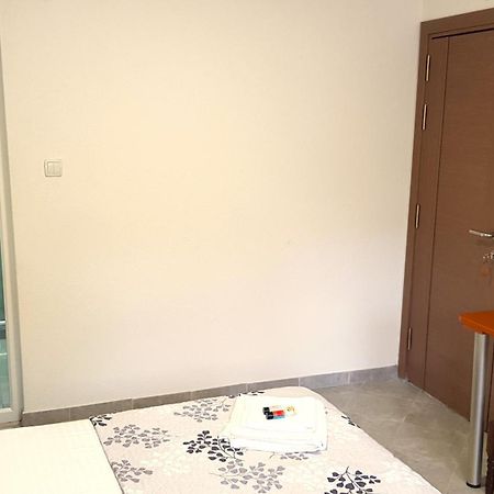 Studio Apartment Lis Охрид Екстер'єр фото