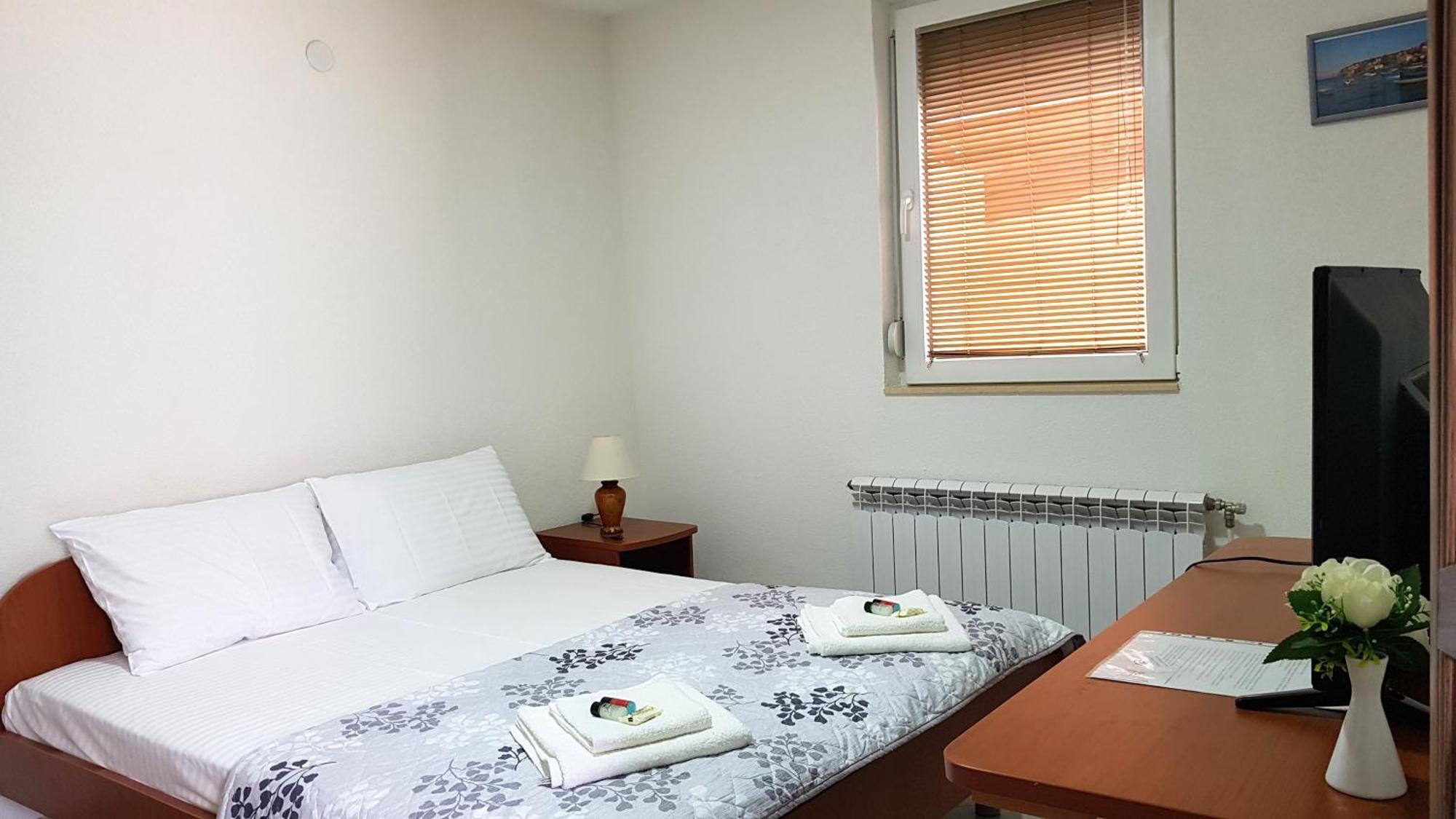 Studio Apartment Lis Охрид Екстер'єр фото