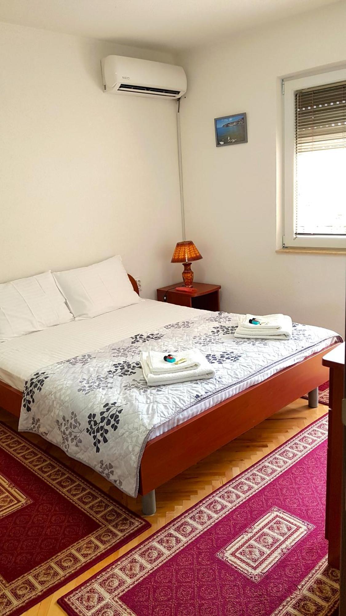 Studio Apartment Lis Охрид Екстер'єр фото