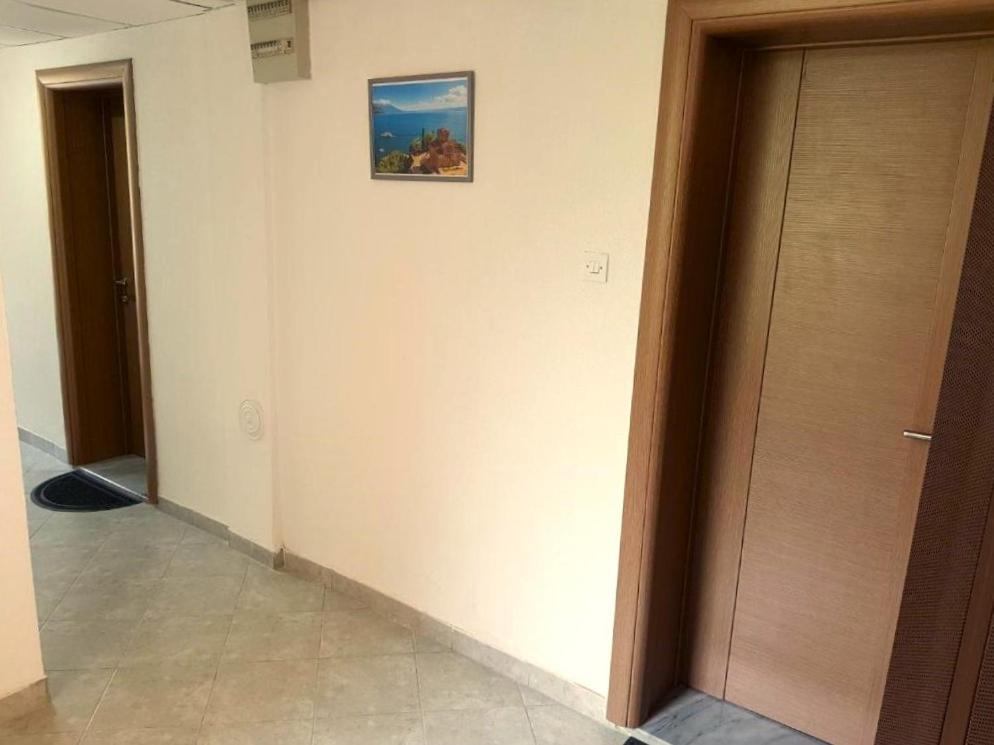 Studio Apartment Lis Охрид Екстер'єр фото