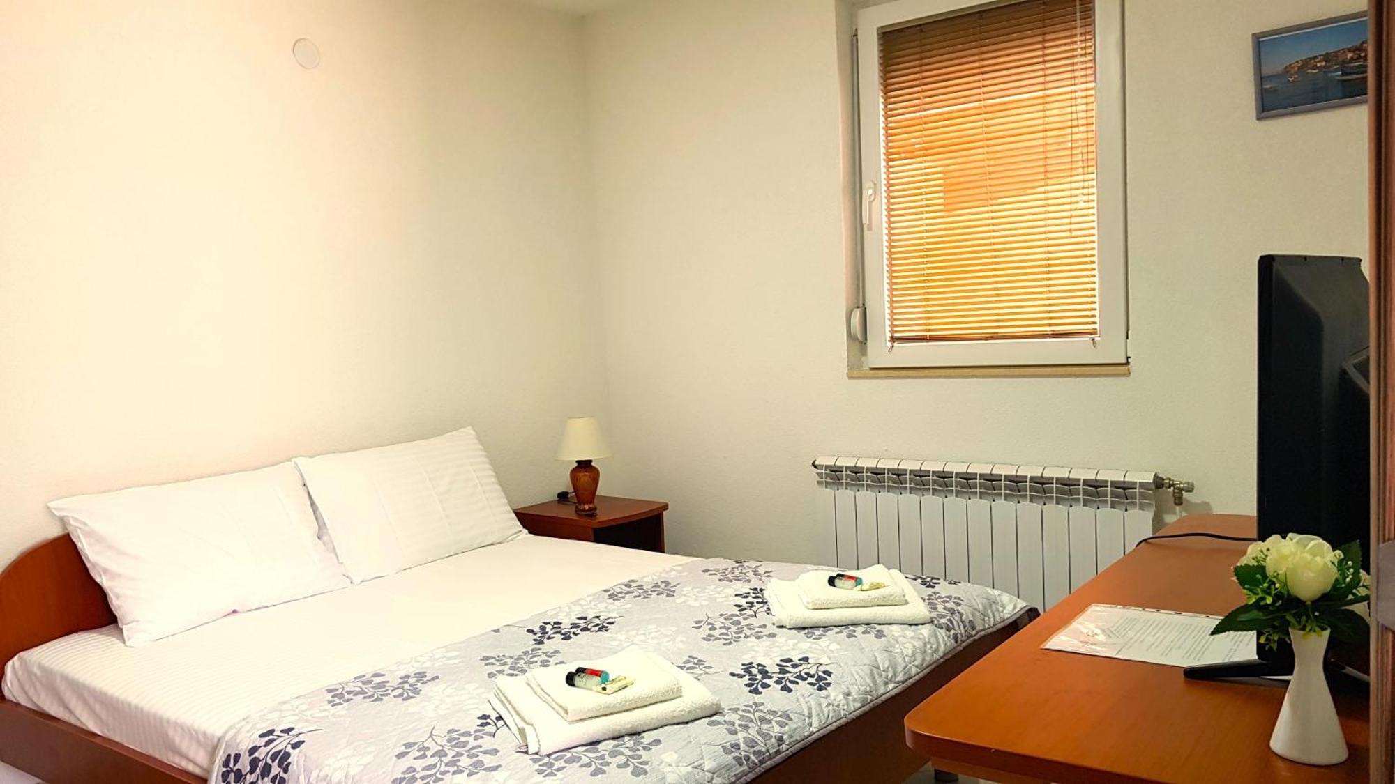 Studio Apartment Lis Охрид Екстер'єр фото
