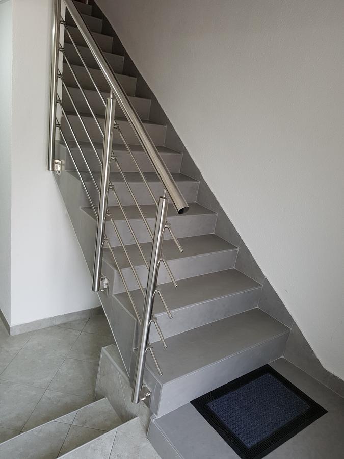Studio Apartment Lis Охрид Екстер'єр фото